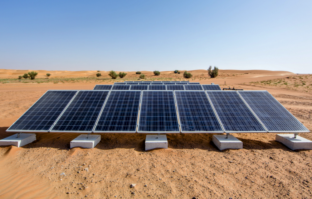 Solar